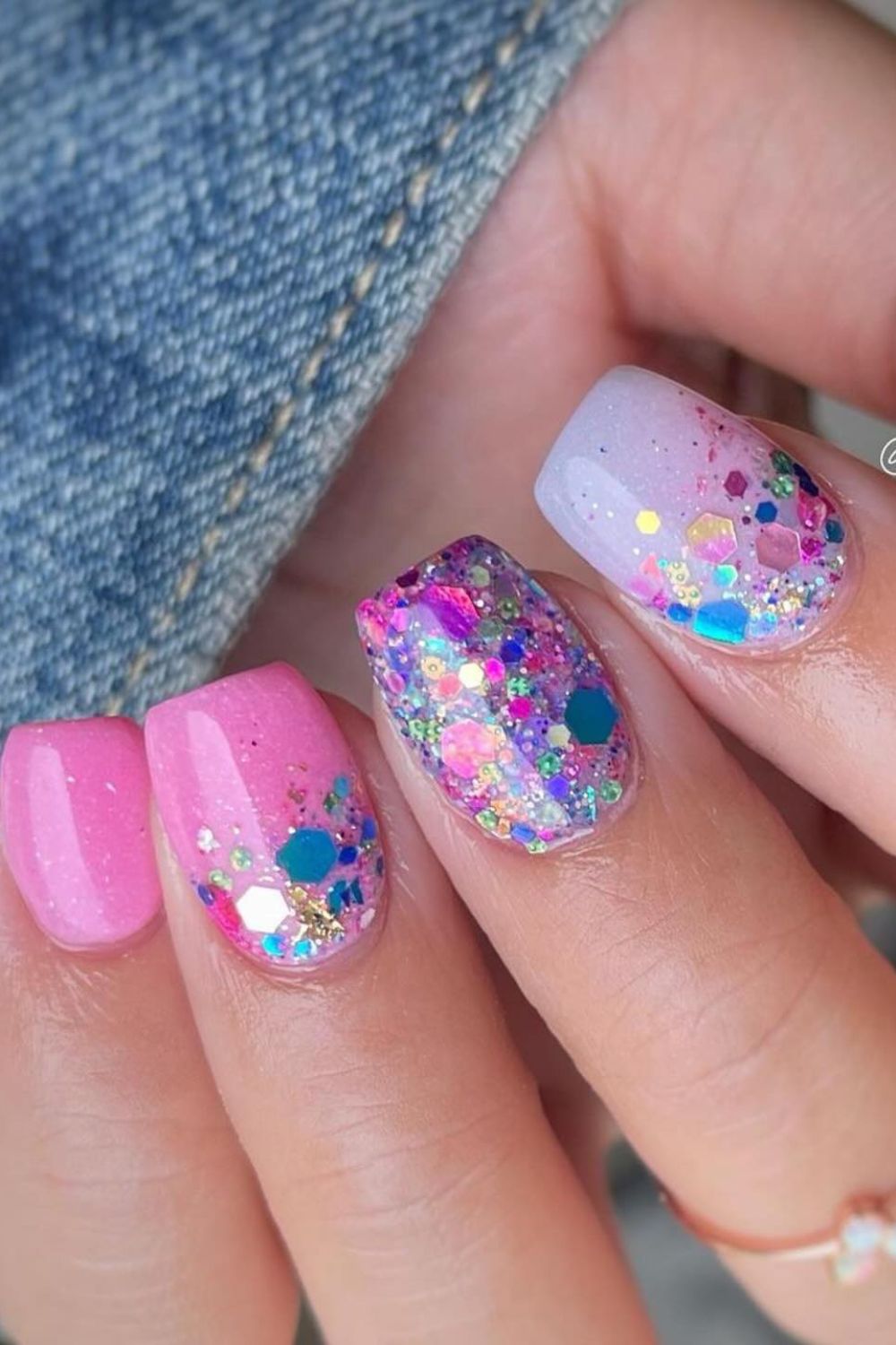 Glitter Glamour
