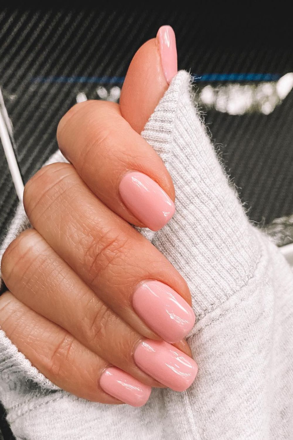 Petal Pink