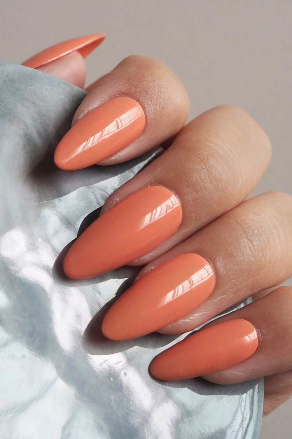 Peach Echo