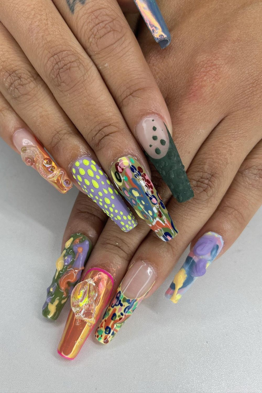 Artistic Expression