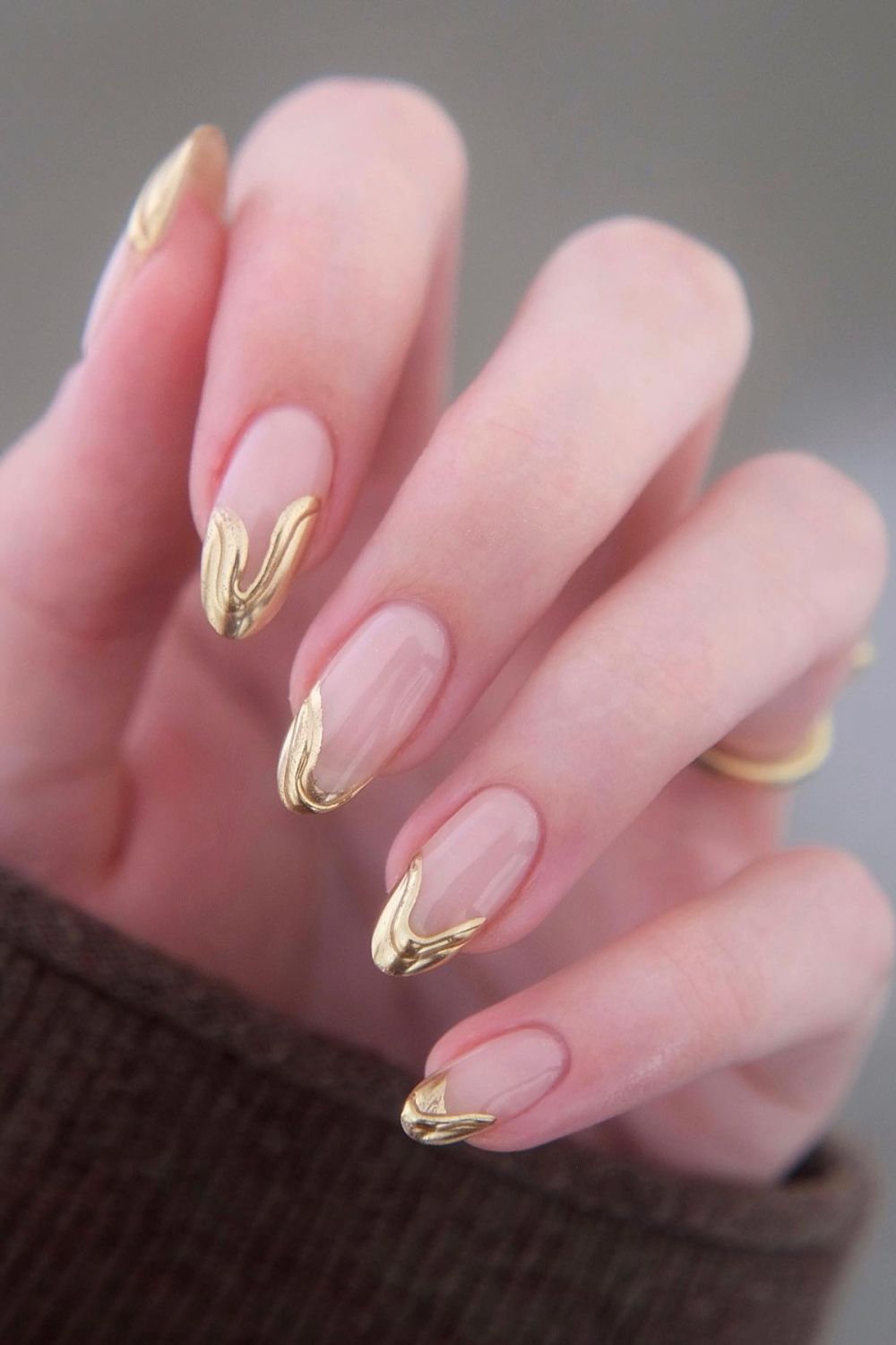 Gold Wave Tips