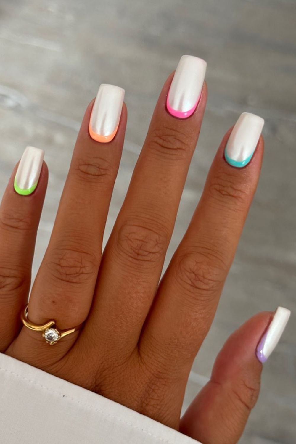Neon Edge Chrome
