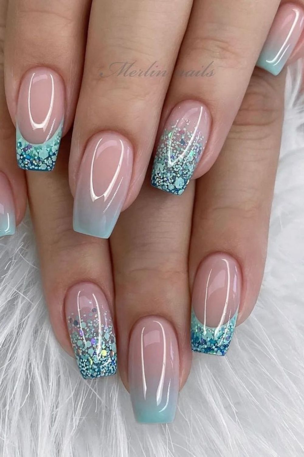 Ocean Breeze Tips