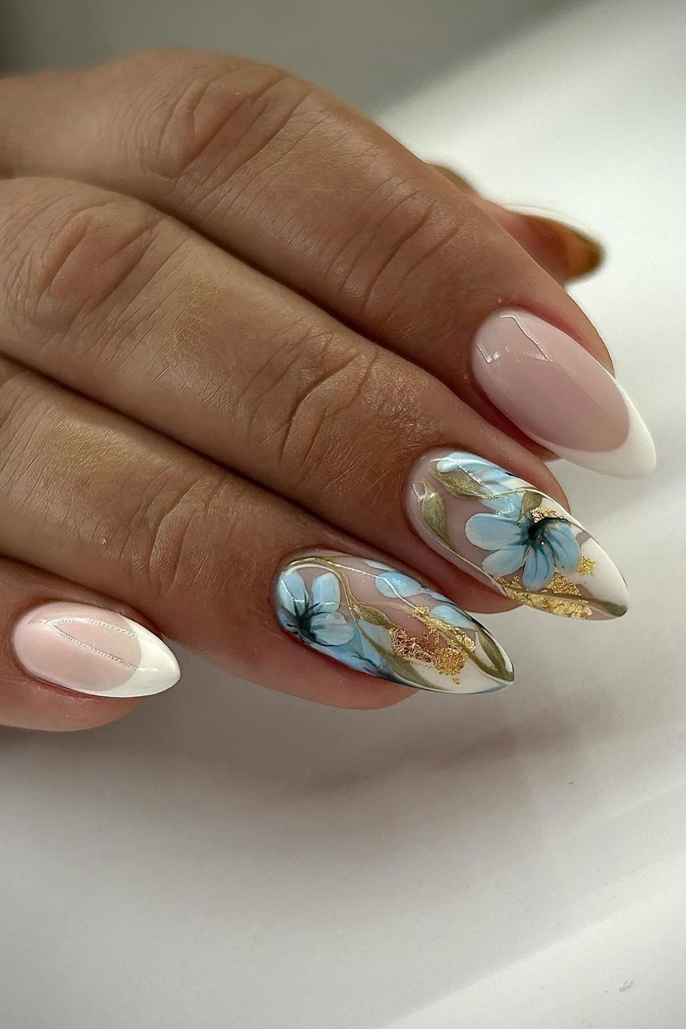 Floral Delight