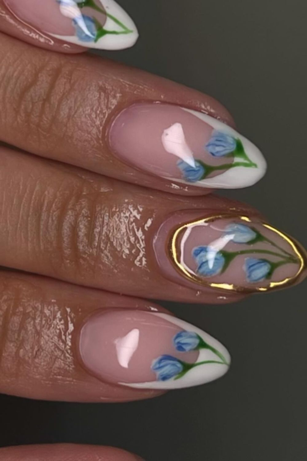 Delicate Florals