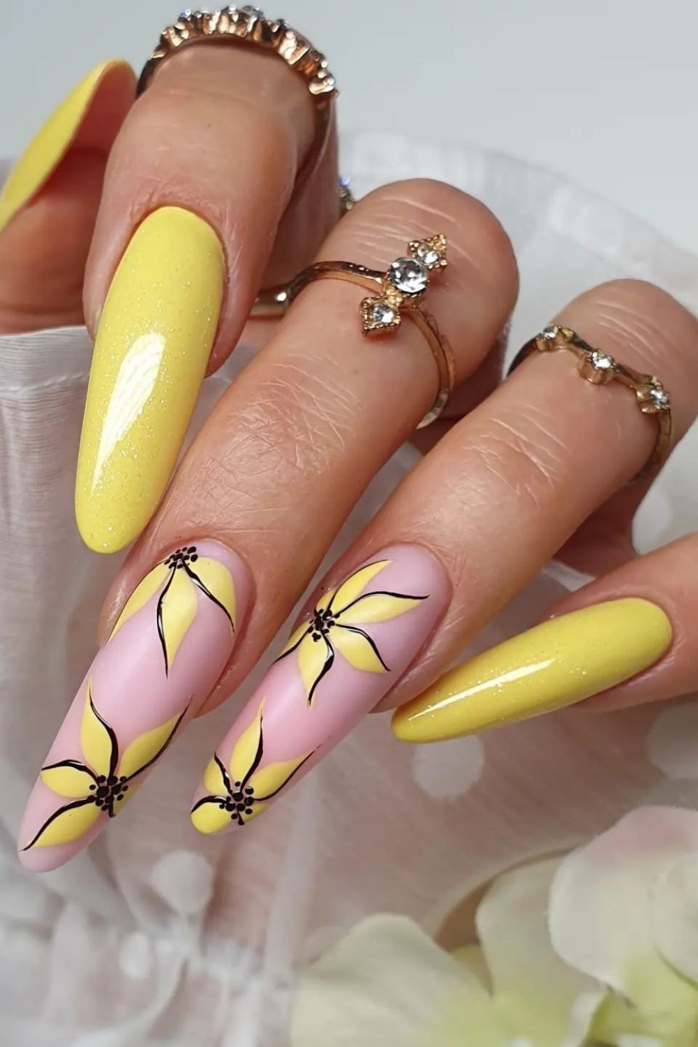 Sunflower Bliss