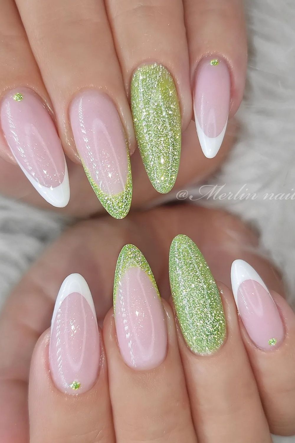 Glitter Glam