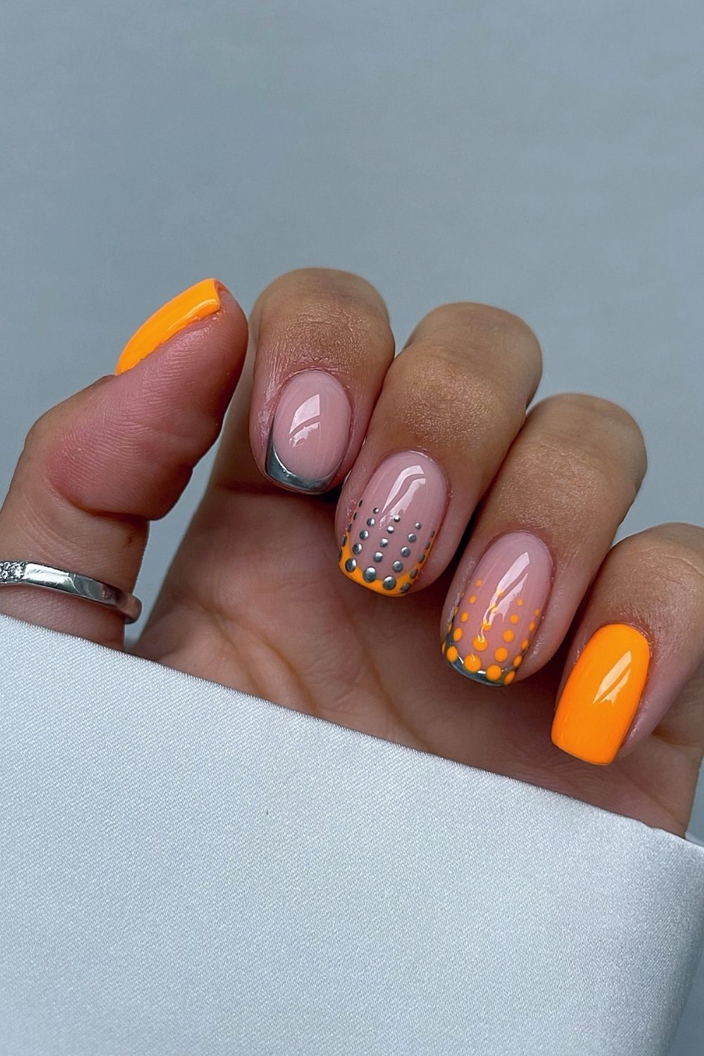 Neon Accents
