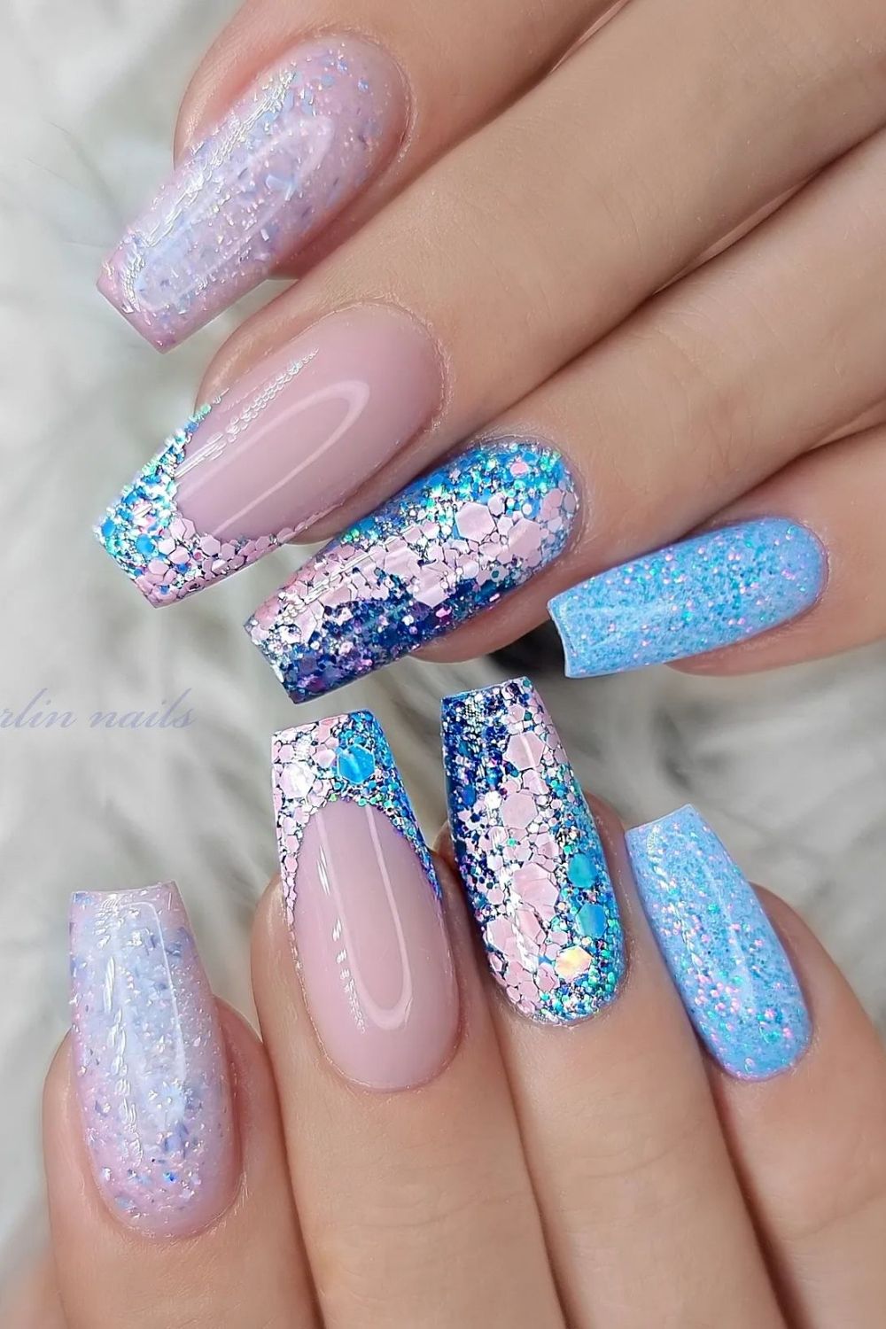 Ocean Sparkle