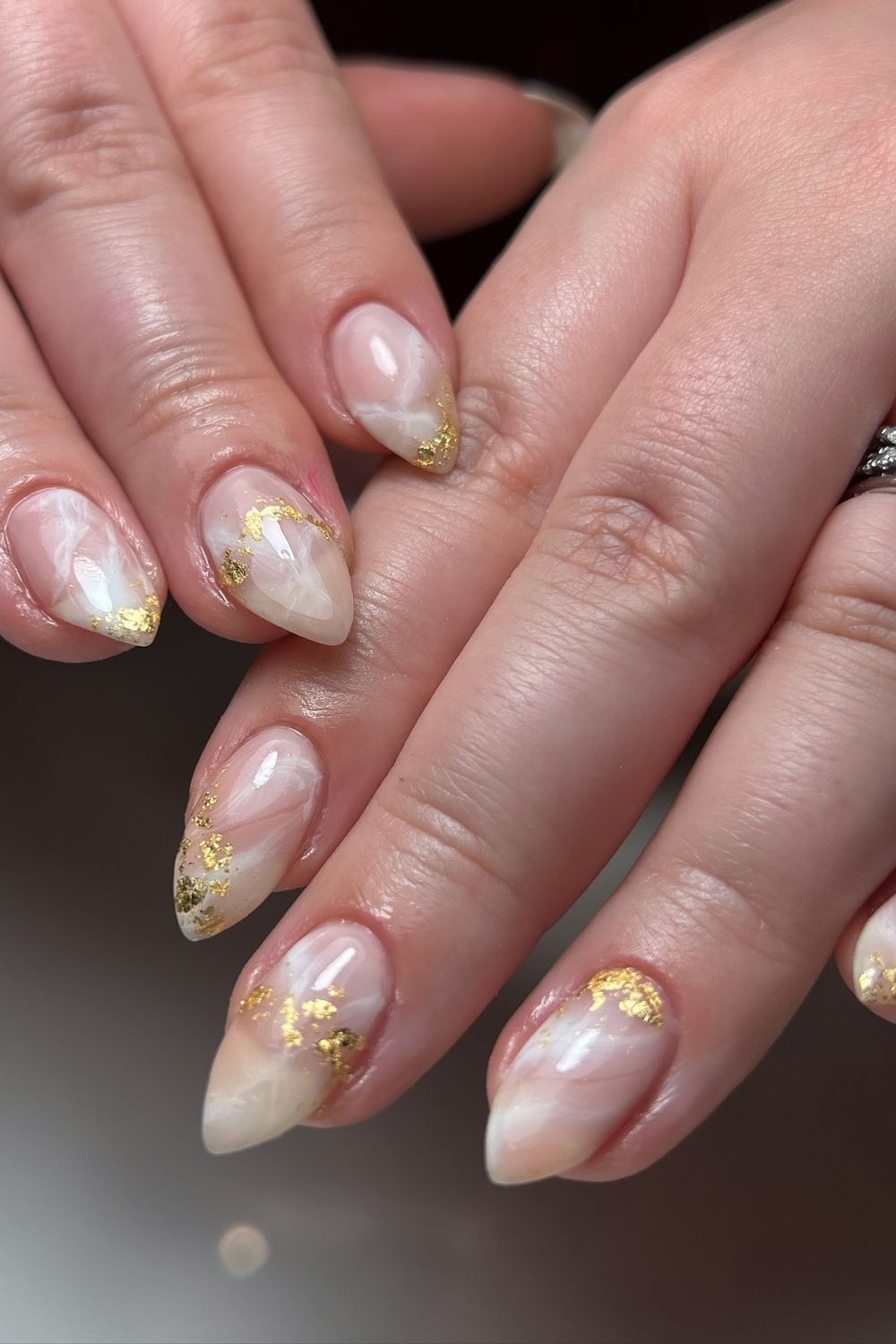 Golden Touch