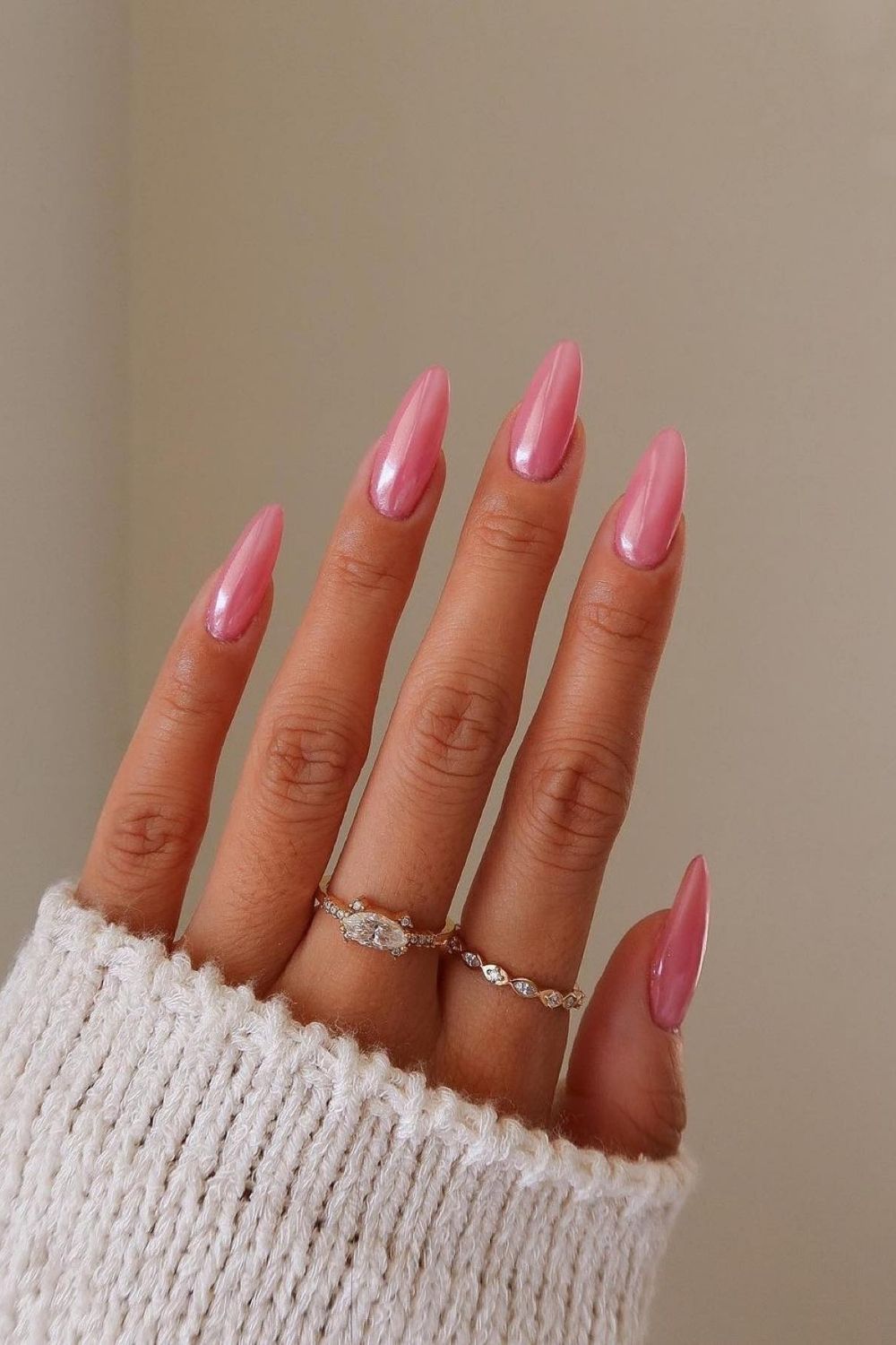 Metallic Shine