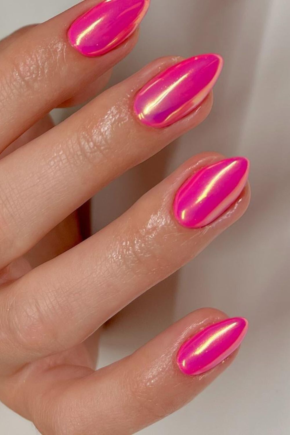 Metallic Gloss