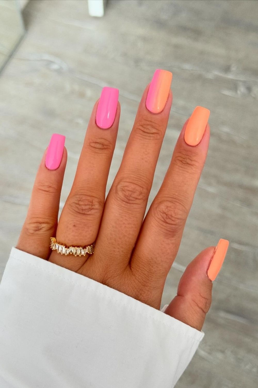 Neon Duo