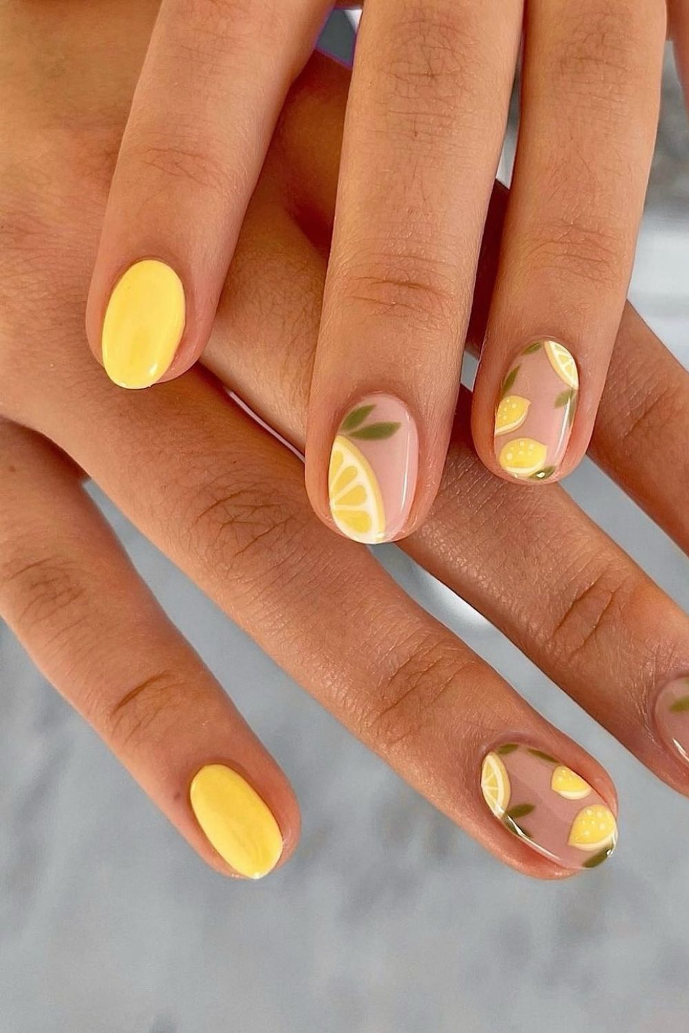 Lemon Slice