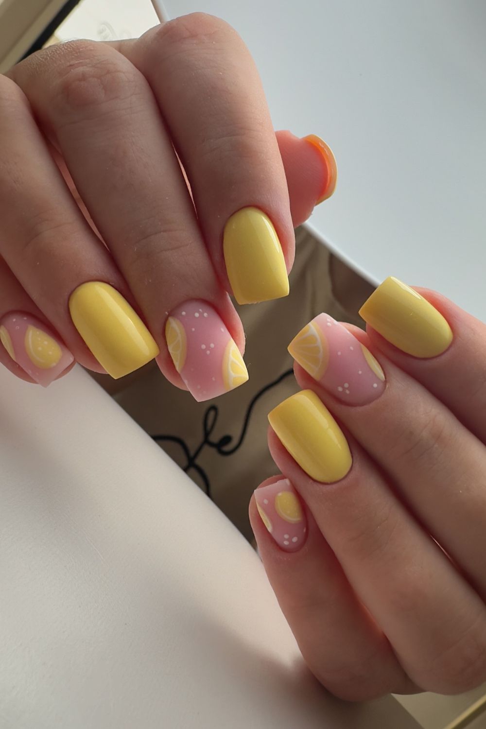 Citrus Delight