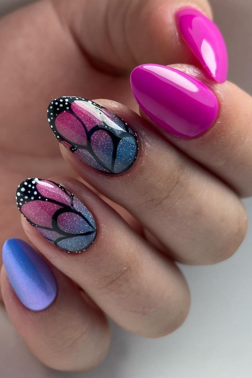 Butterfly Wings
