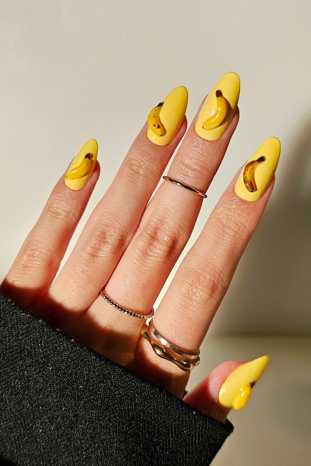 Banana Fun