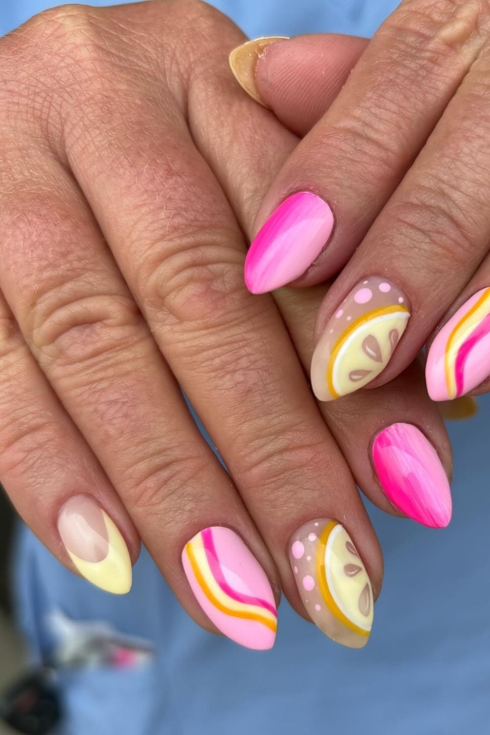 Citrus Splash