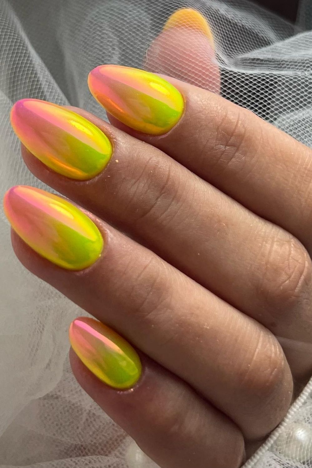 Neon Glow