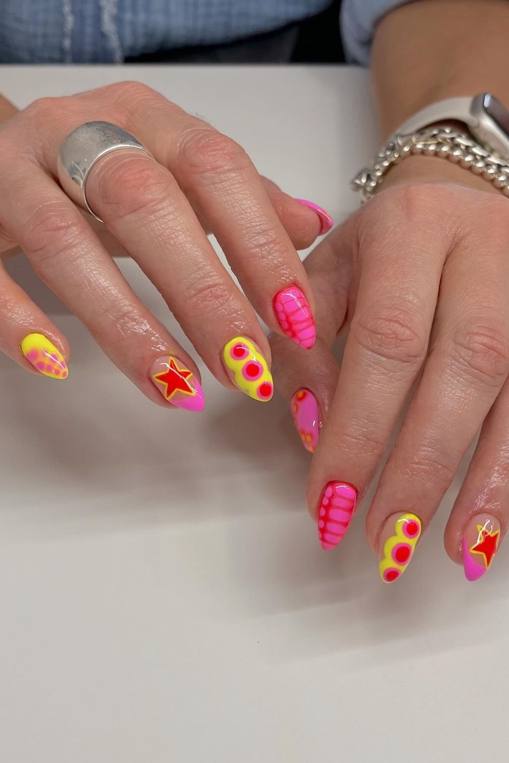 Starburst Brights