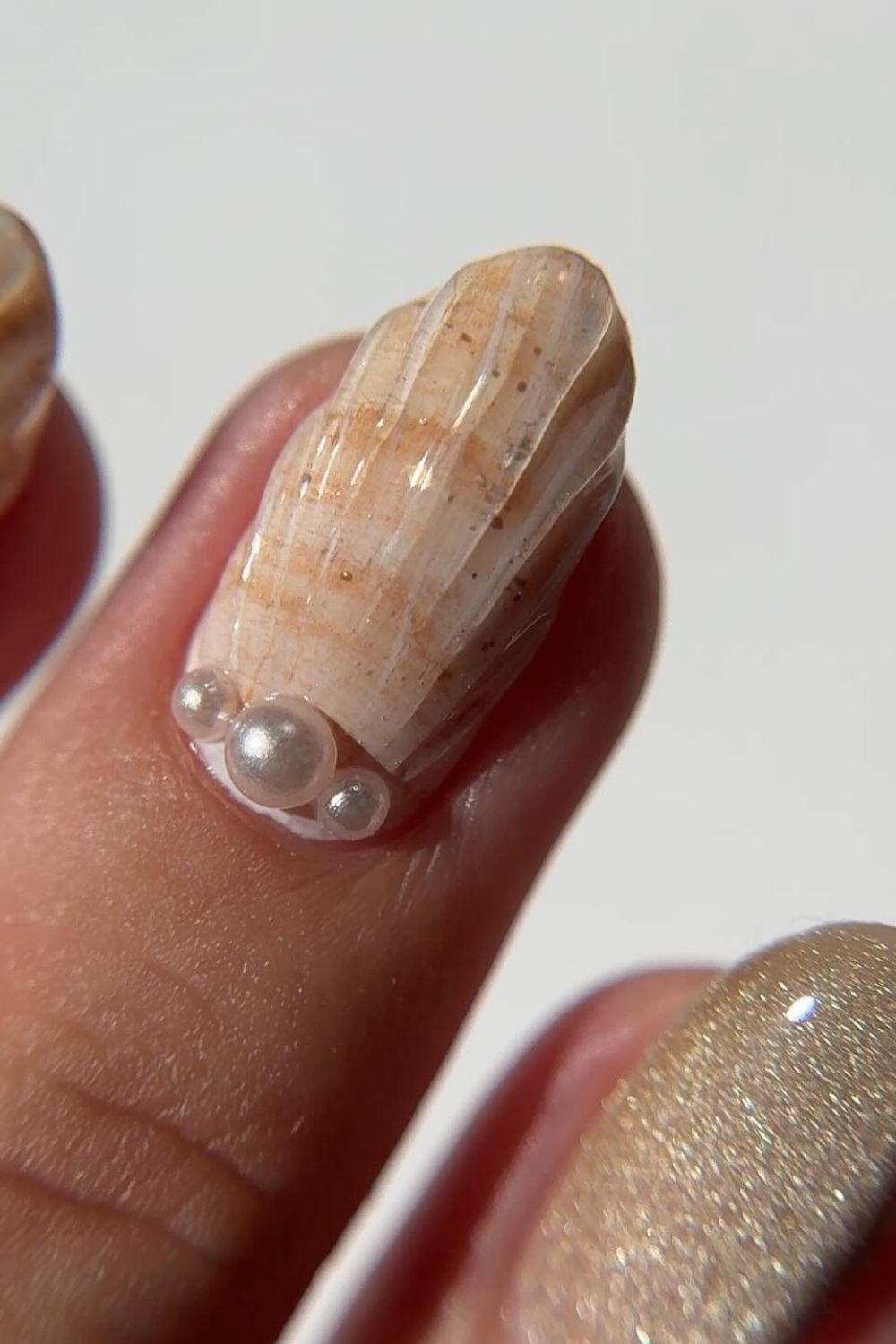 Shells and Pearls