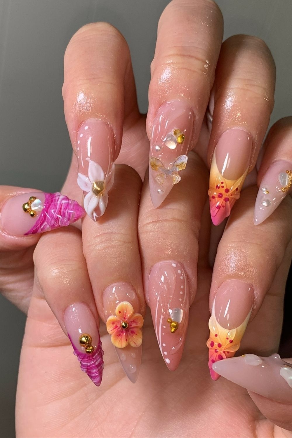 Tropical Paradise