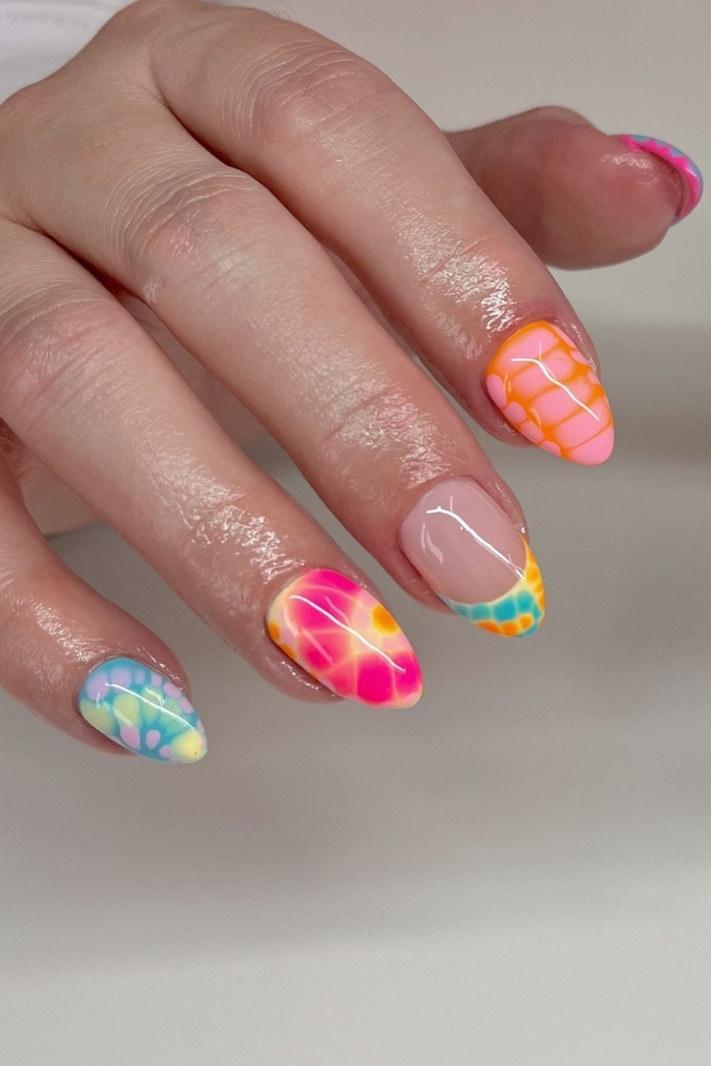 Tropical Brights