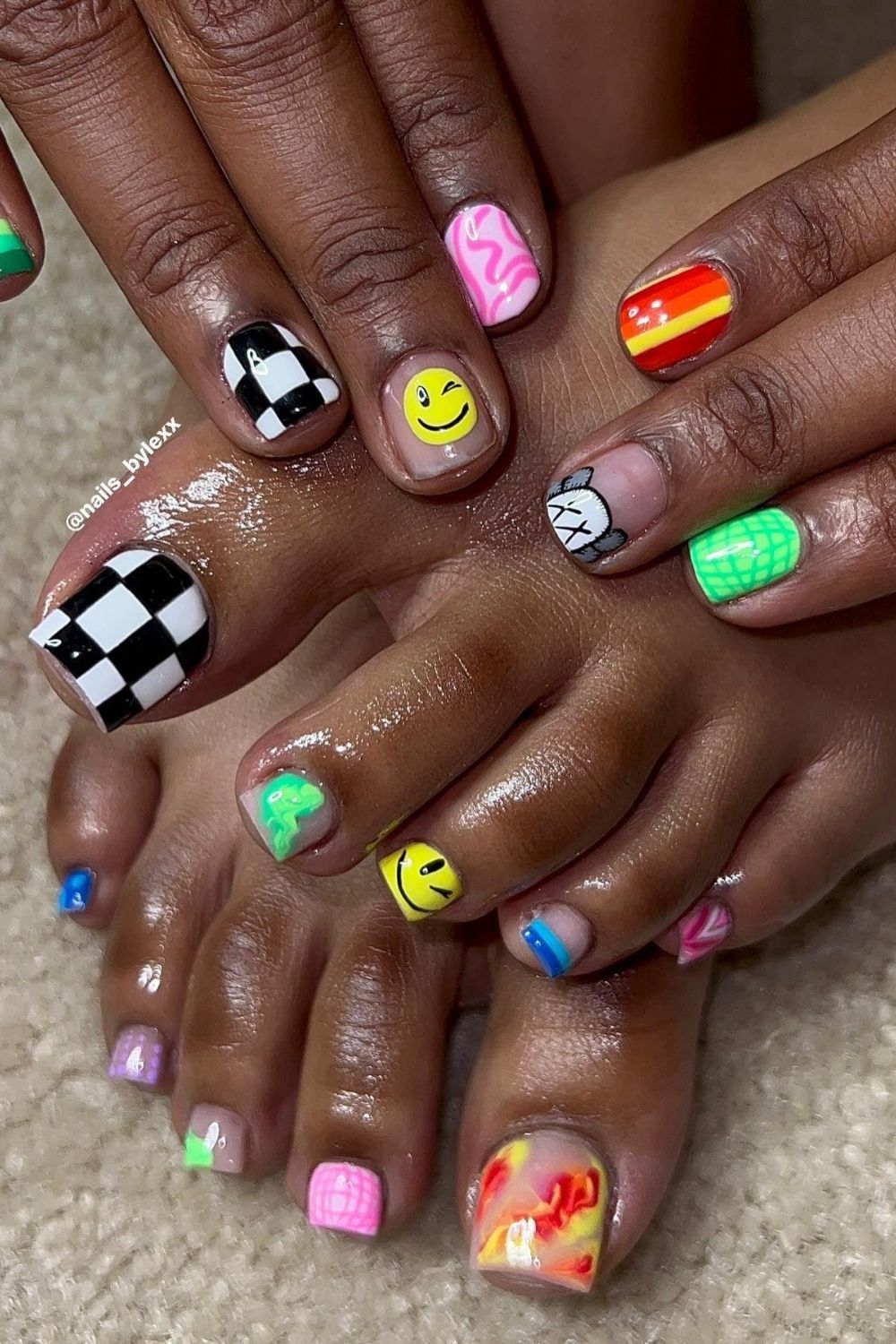 Fun Mix