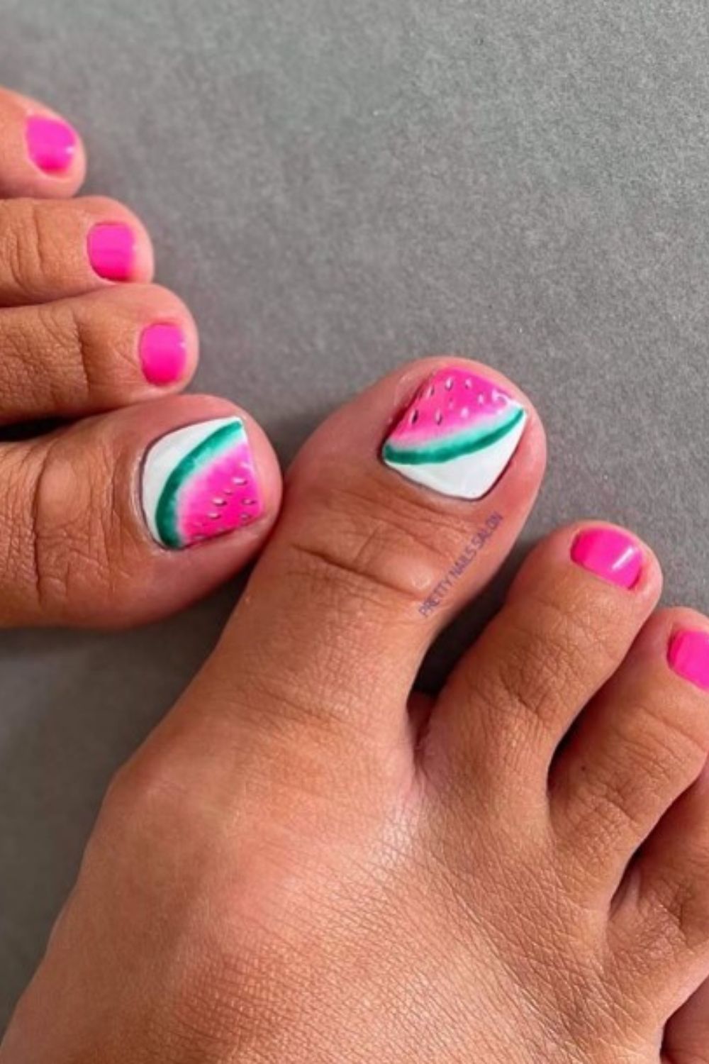 Watermelon Fun