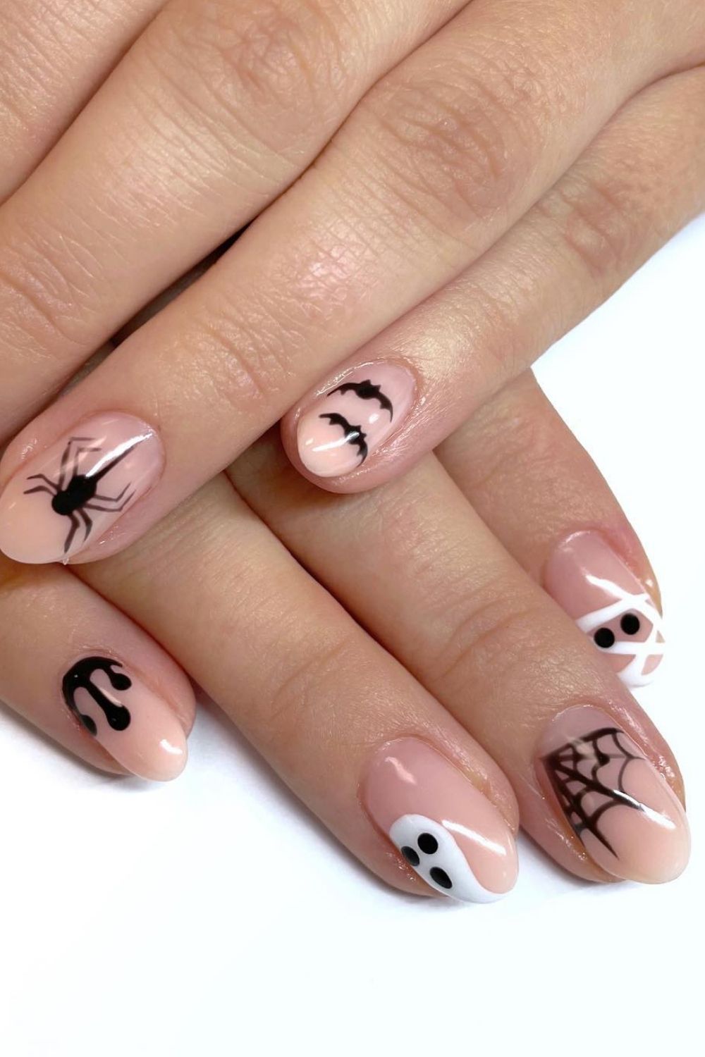 Pastel Goth Vibe