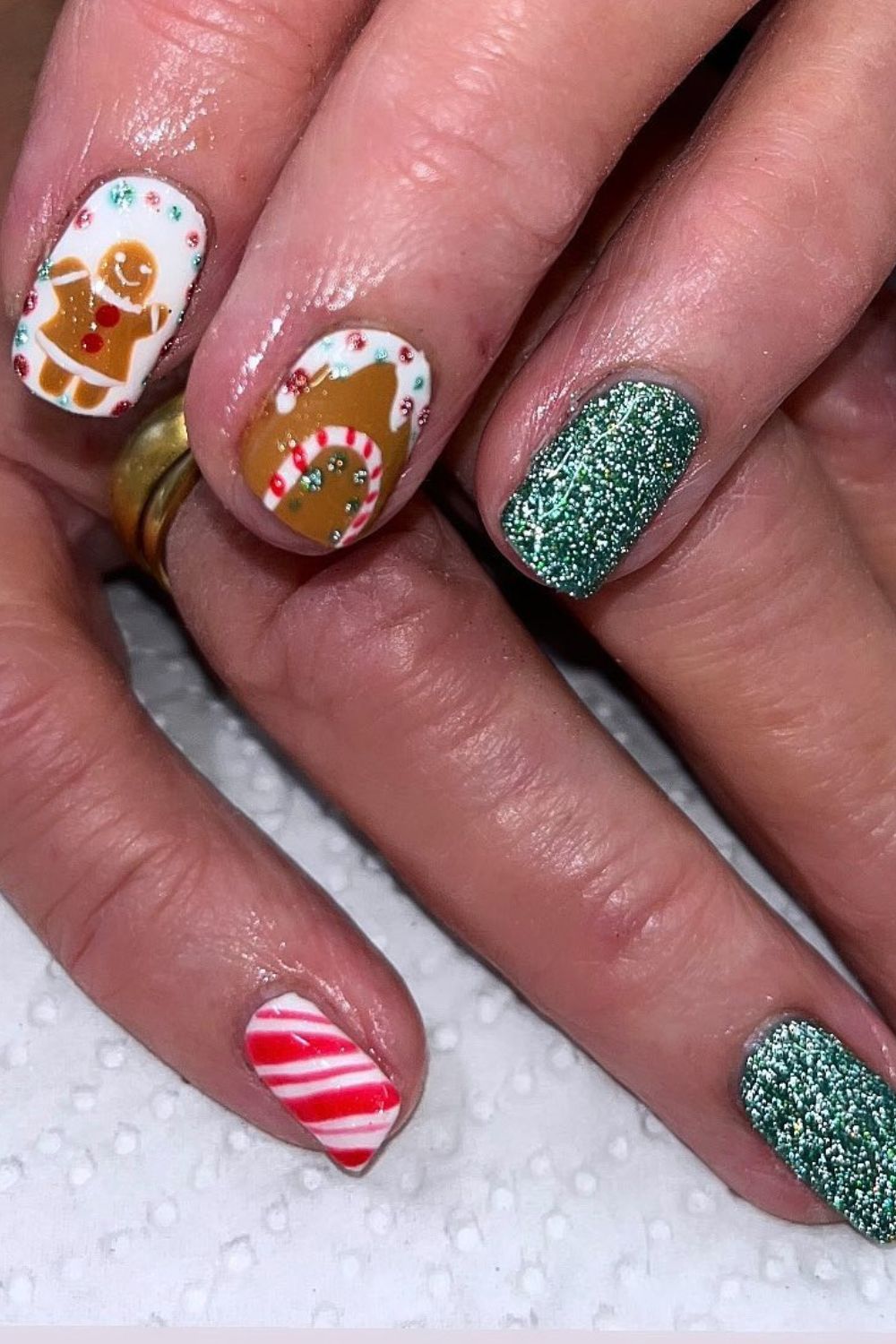 Gingerbread Fun