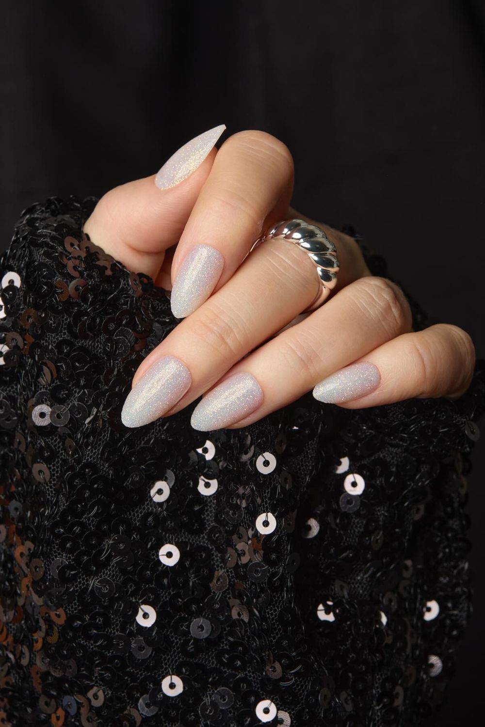 Holographic Sparkle