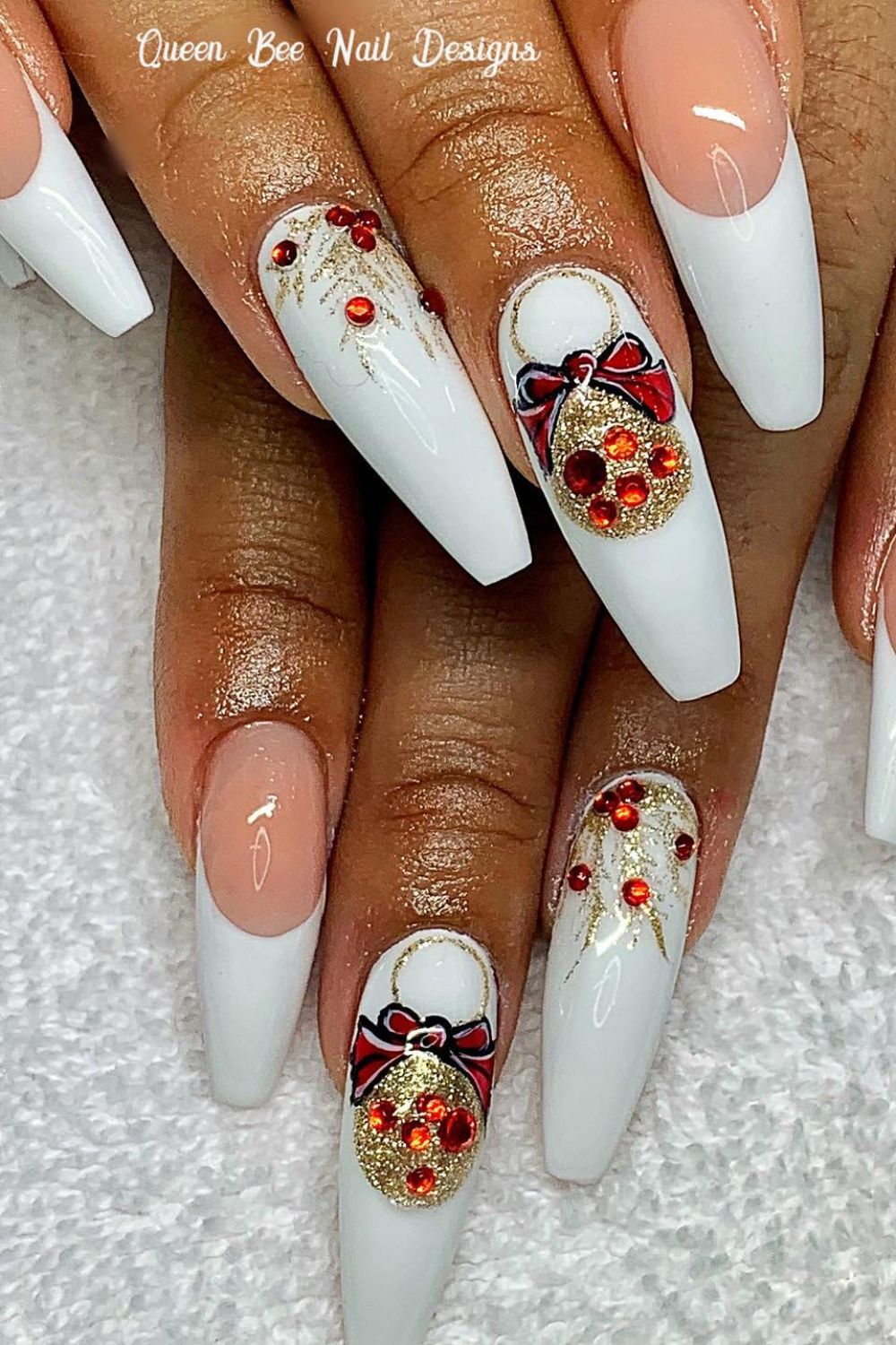 Ornament-Inspired Glam
