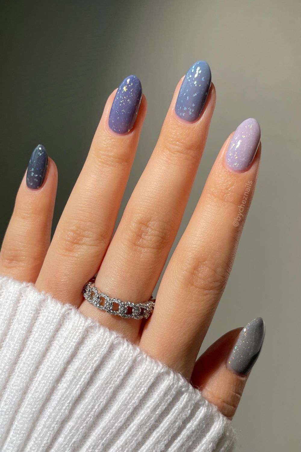 Twilight Ombre Sparkle