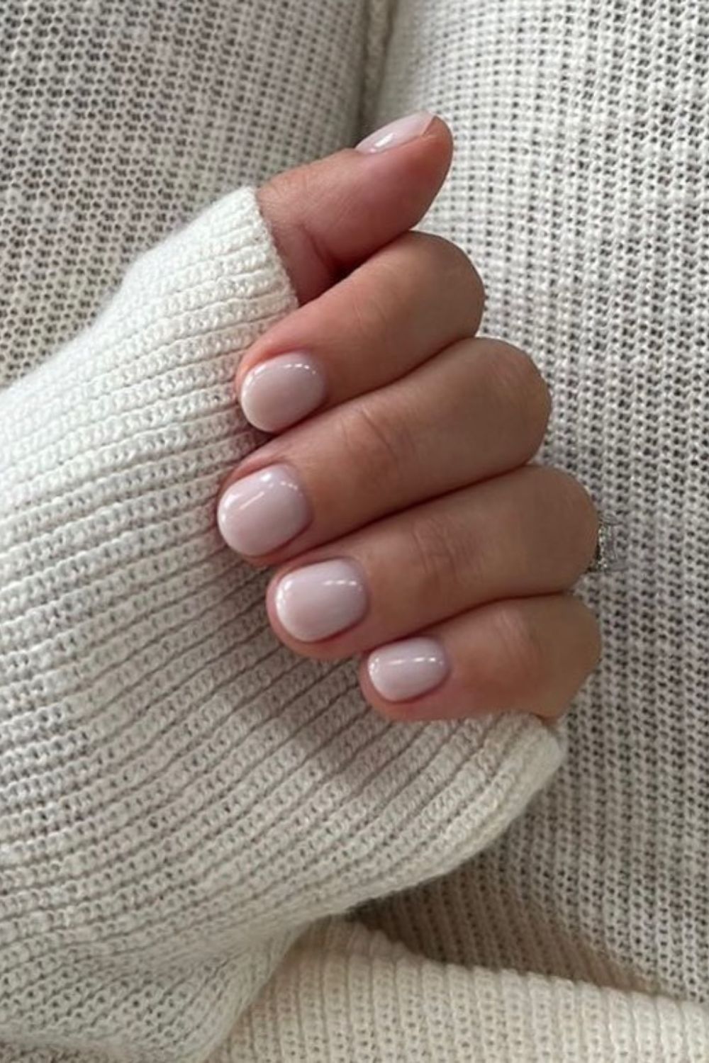 Soft Nude Elegance