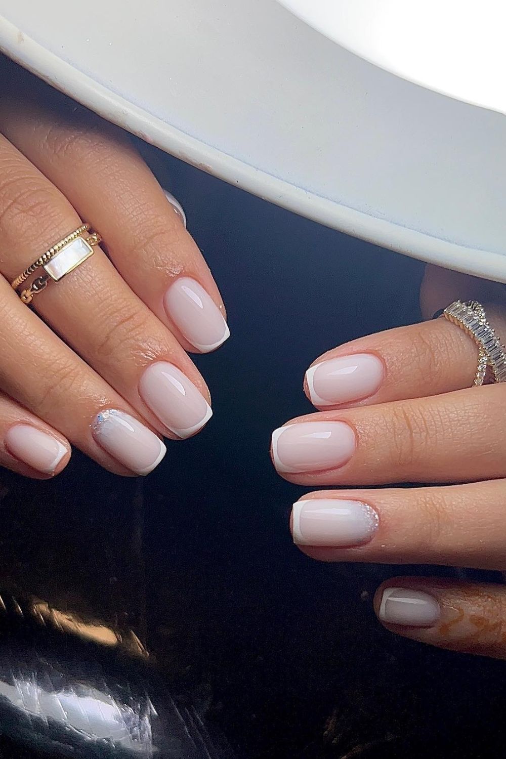 Classic French Elegance