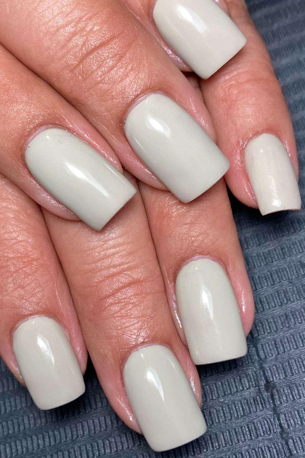 Neutral Pale Green