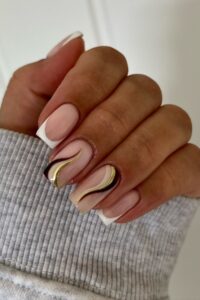 50 Nude Nail Designs That Elevate Your Everyday Look
