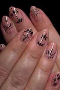 50 Nude Nail Designs That Elevate Your Everyday Look