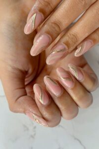 50 Nude Nail Designs That Elevate Your Everyday Look