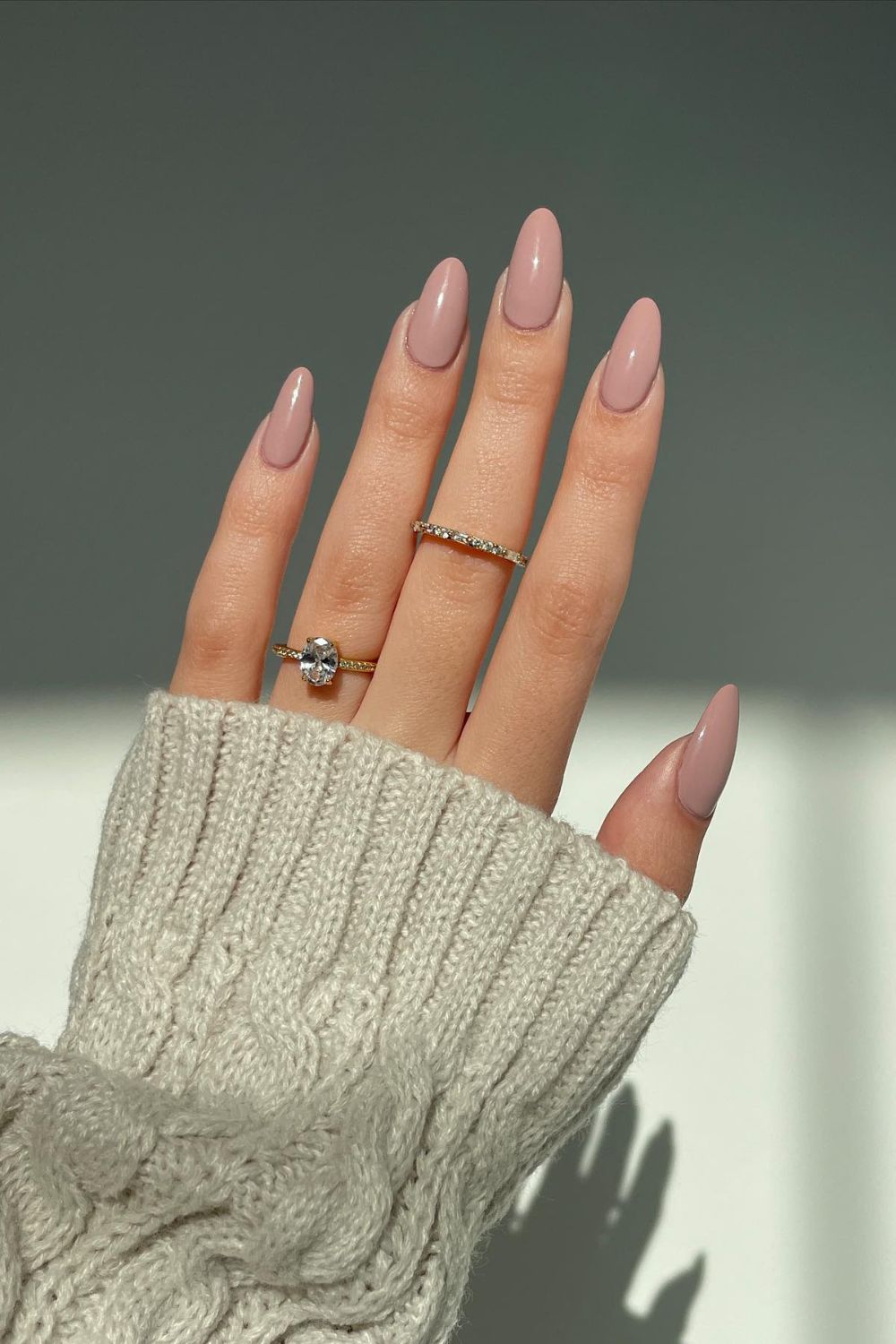 Sophisticated Mauve Neutrals