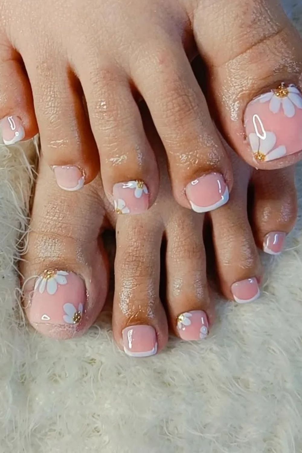 Daisy Floral Delight