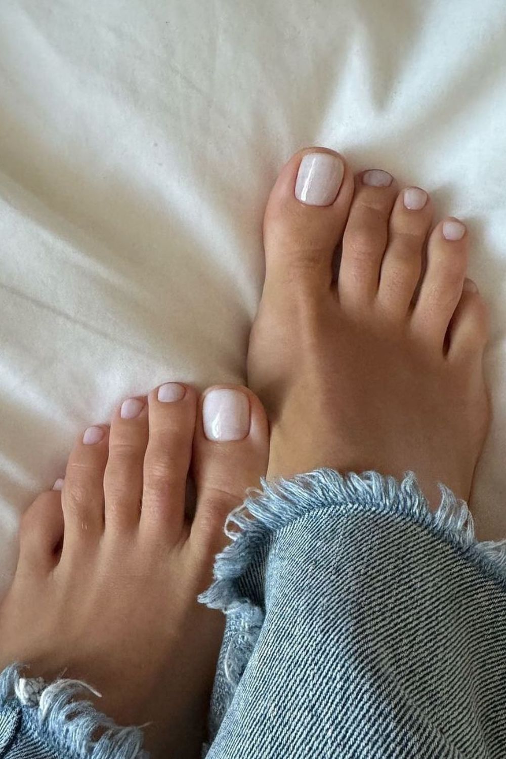 Sheer Pink Shine