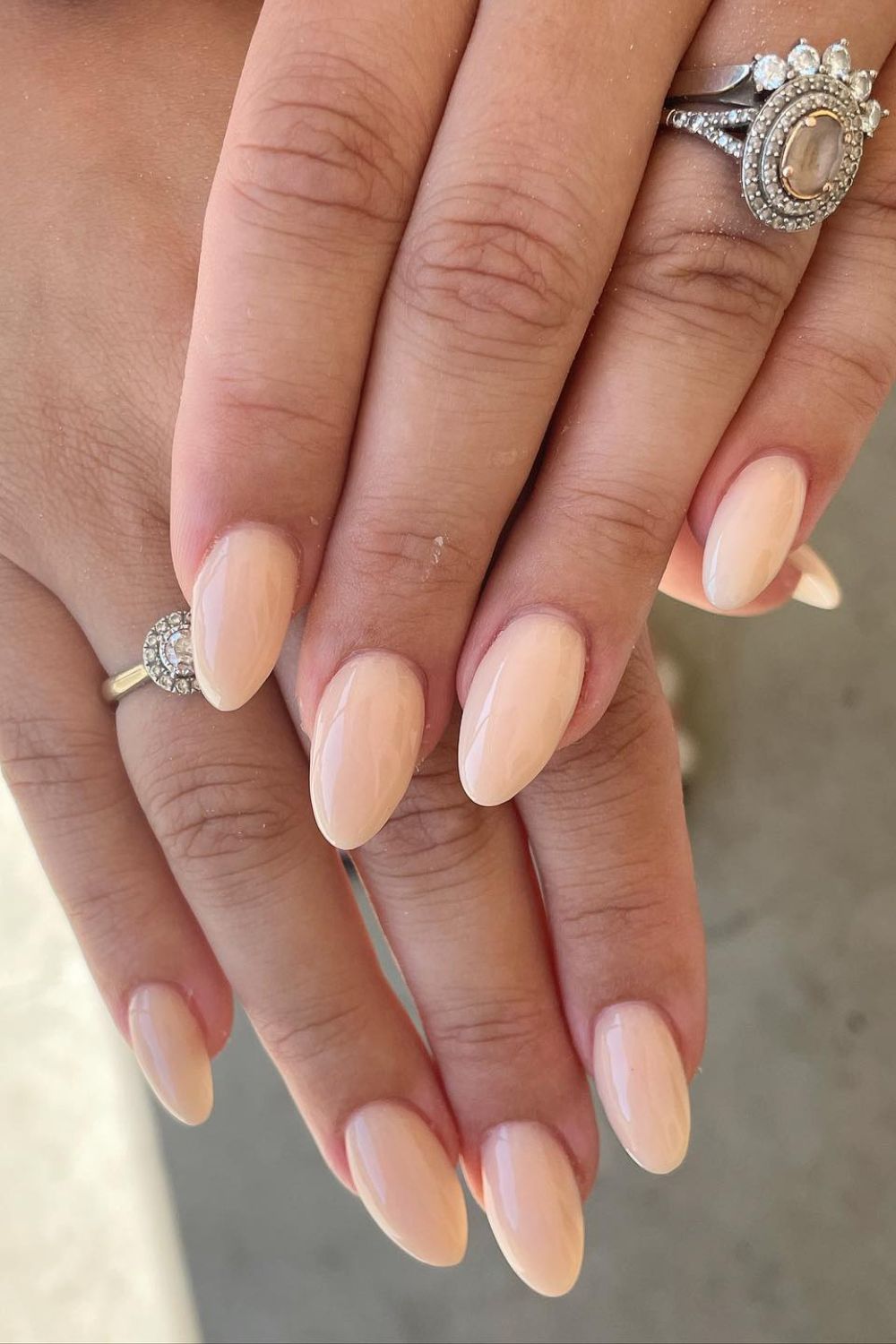 Peach Perfection