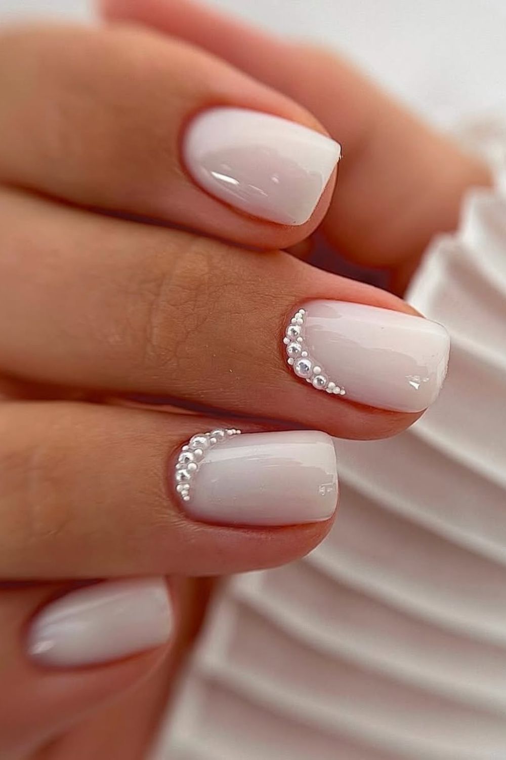 Pearl Accent Elegance