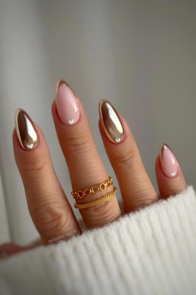 35 Graduation Nails Designs to Celebrate Your Big Day