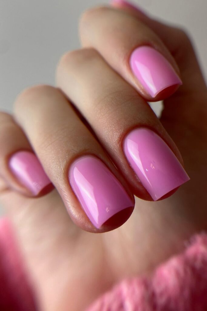 40 Stunning Pink Nail Ideas for Every Style and Occasion
