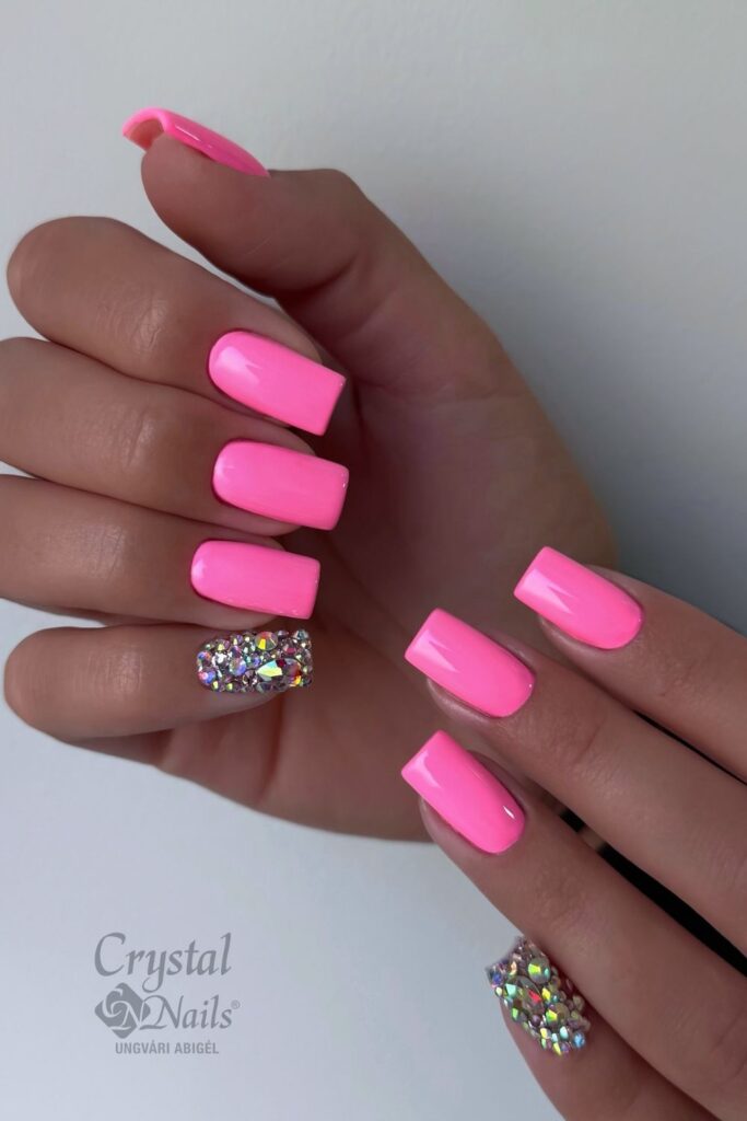 40 Stunning Pink Nail Ideas for Every Style and Occasion