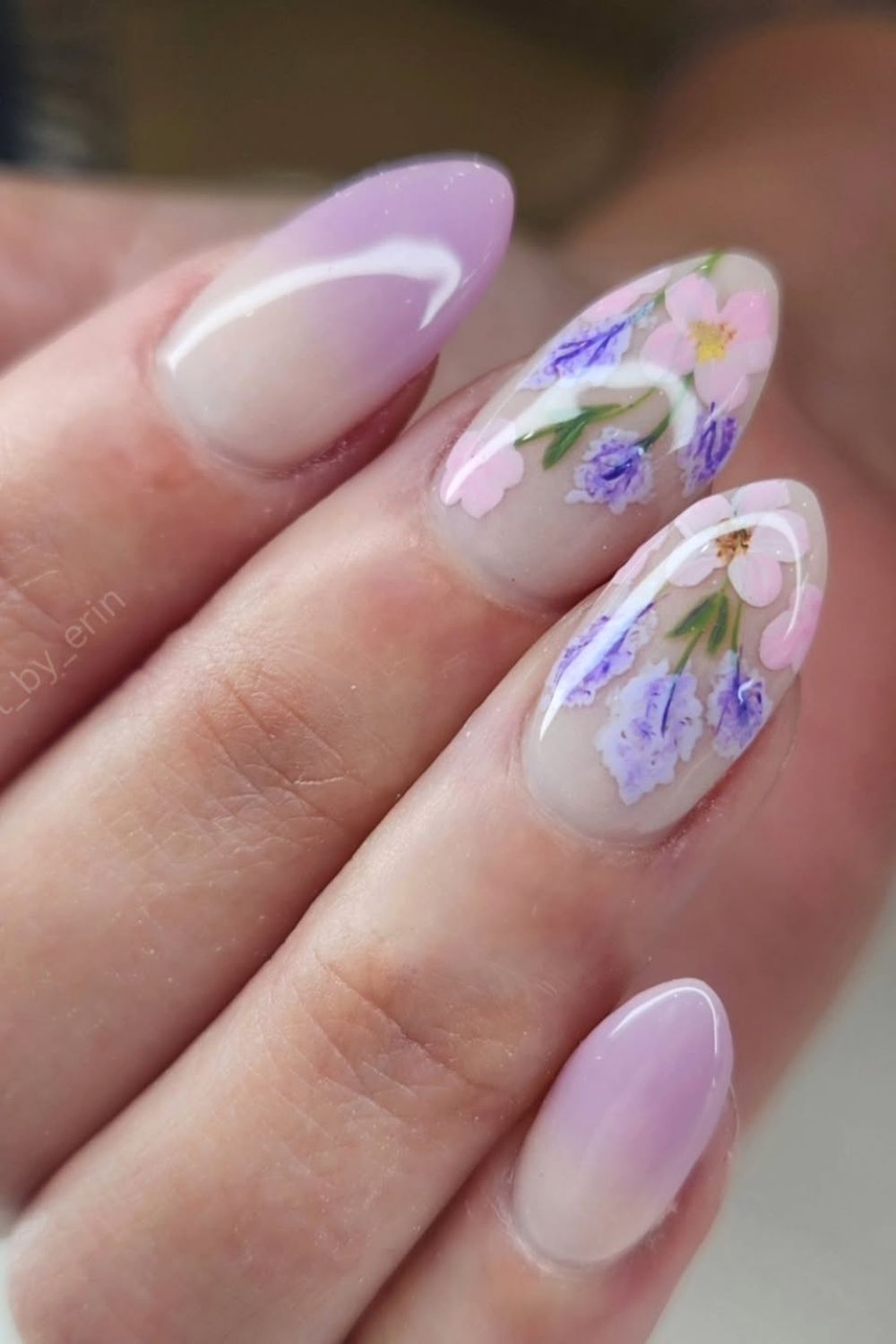 Lavender Field Dreams