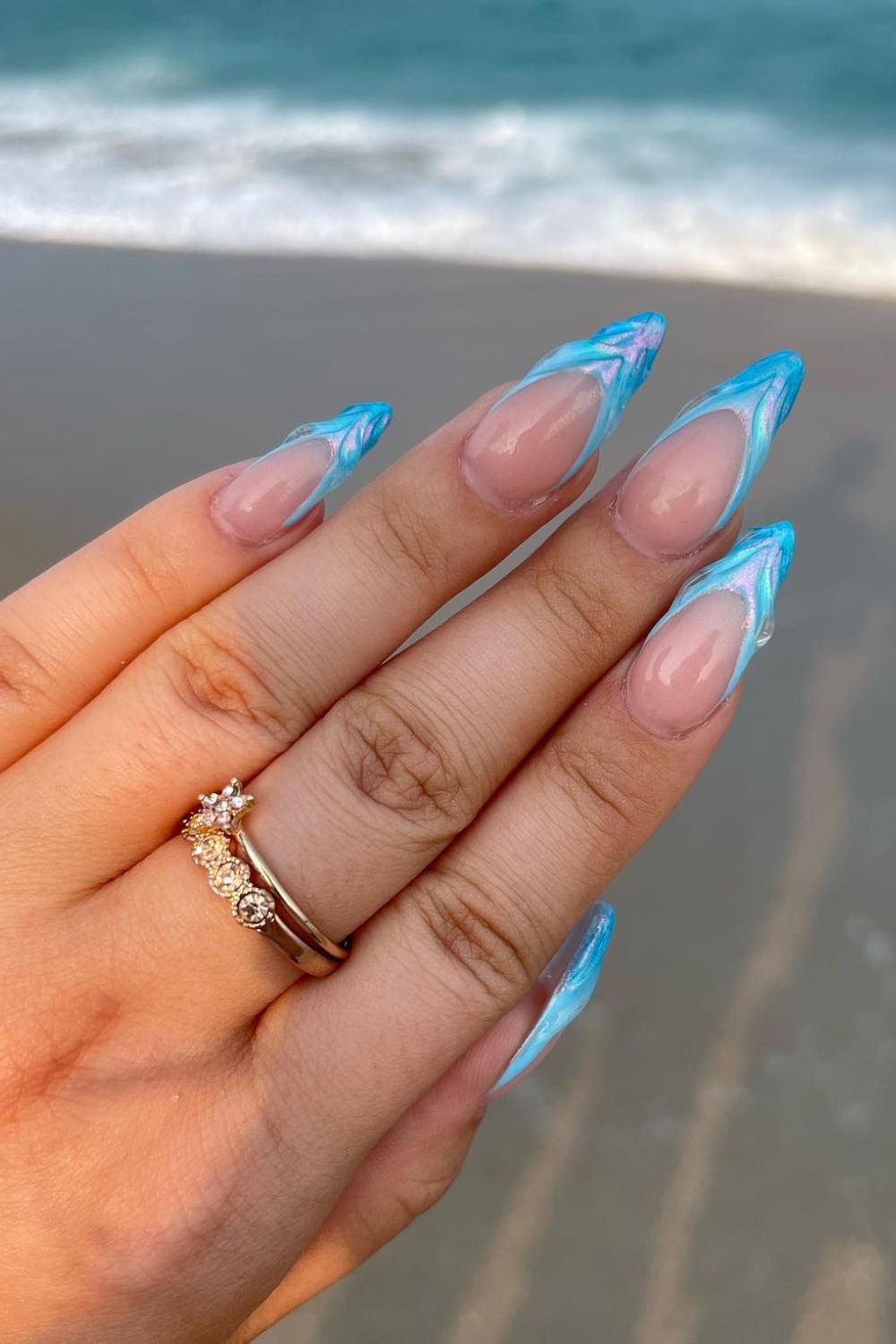 Aqua Flame Tips